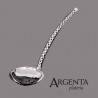 925 Sterling Silver Ice Serving Spoon