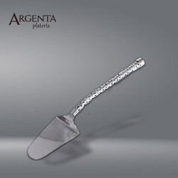 925 Sterling Silver Braided Cake Server