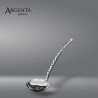 925 Sterling Silver Ice Serving Spoon