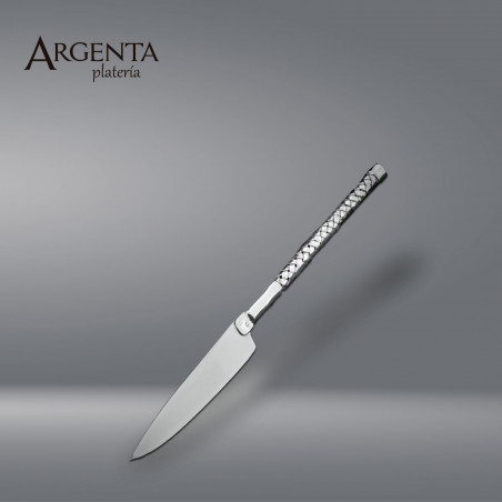 925 Sterling Silver Carving Knife