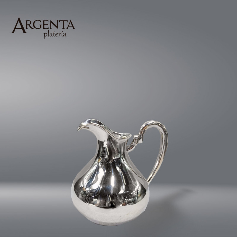 Jug .925 Sterling Silver.