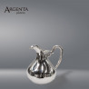 Jug .925 Sterling Silver.