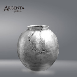 Florero Gratado Ley 999